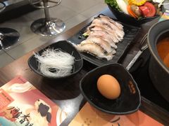 -呷哺呷哺(枫蓝国际店)