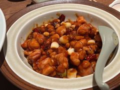 -大盐帮川菜馆(长楹天街店)