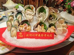 -尚海豆捞(乐虹坊店)