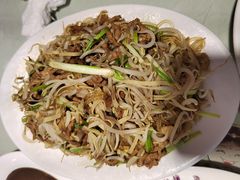 炒合菜-毛毛春饼(尚志大街店)