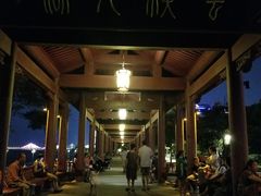 -武昌江滩