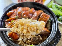 -煲煲香快餐(南京路店)