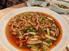 -冯记豆花店(健翔桥店)