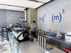 -CUBIC3三立方咖啡(凌空SOHO店)