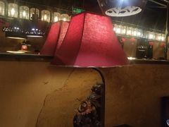 大堂-绿茶餐厅(华联万柳店)