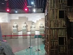 -重庆历史名人馆