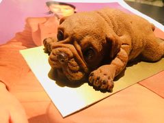 -福州泰禾铂尔曼酒店·大堂酒廊