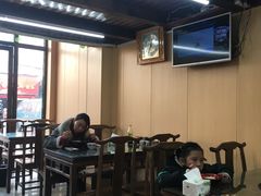 大堂-遵义米粉川菜馆(木渎镇店)