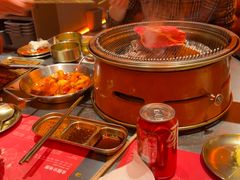 -西塔老太太泥炉烤肉(苏州大悦城店)