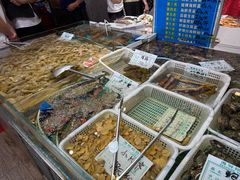 -旺角小渔村·海肠捞饭开创者(二马路店)
