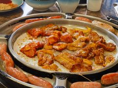 -鸡西大冷面(兰山店)