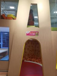 -尼克Playtime(欢乐海岸店)