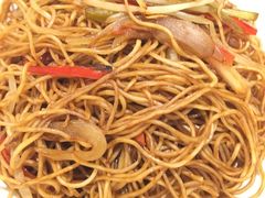 -七哥港式茶餐厅(亮马桥总店)