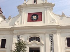 iphone_upload_pic-董家渡天主堂