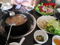 -雄诏大酒店火锅·特色小吃