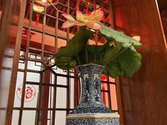 -西江美食舫·江西菜(健德桥店)