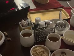 -亚龙湾红树林度假酒店-韩轩韩餐厅
