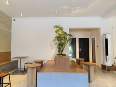 -旧屋咖啡(海景店)