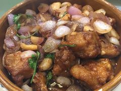 -海晖酒楼·顺德鱼生(荣华店)