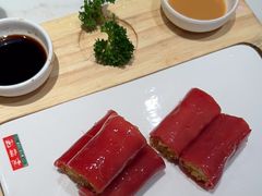 -悦得闲广式茶楼点心(石厦时代广场店)
