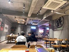 -熙成烧烤(白塔岭店)
