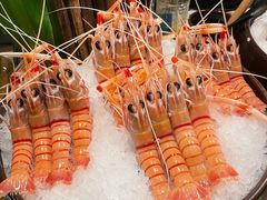 -万岛日本料理铁板烧(万泰国际店)