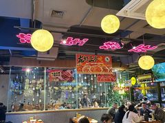 -本色.小马哥烧烤(五一路总店)