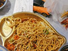 -石牌岭小亮蒸虾•湖北老字号(左岭店)