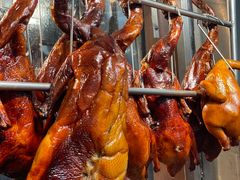 -陈光记烧腊店(罗保博士街店)