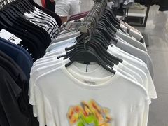 -ZARA(深圳金光华广场店)