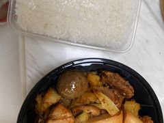 -腾讯食堂(腾讯大厦店)