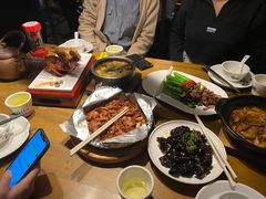 -大鸽饭(岗顶店)