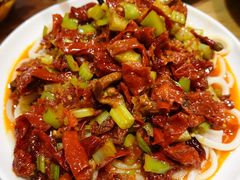 -阿拉木汗餐厅(山大路店)