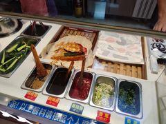 -高麦卷饼王(星海生活广场店)