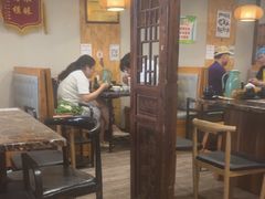 -灶知轩湘西石锅鱼(万佳广场店)