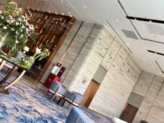 -威海蓝海御华大饭店·蓝钻美食自助百汇
