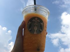 -星巴克(南京江宁弘阳家居店)
