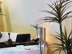 -君悦·SPA养生会所