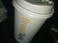 -面包新语(KKMALL京基店)