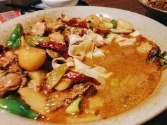 -那时新疆·若羌(经纬汇店)