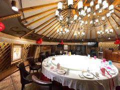 -九十九顶毡房(阜石路店)