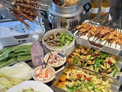 -No.DD戳子烧烤·江湖菜(北京总店)