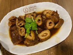 -松發肉骨茶(牛车水店)