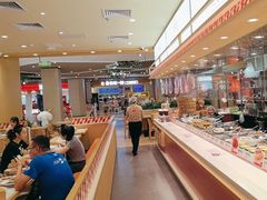 -乡村基·川味现炒大王(熙悦天街店)