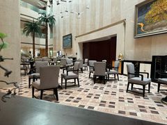 -北京兴基铂尔曼饭店