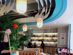 大堂-外婆味道·云南菜大当家(弥勒店)
