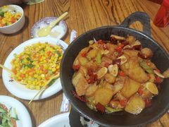 -红实家常菜(静安里店)