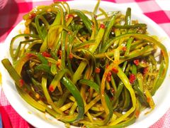-罗霸蛮老岳阳大排档·鲜货烧烤·土吊子煨砂锅烧菜
