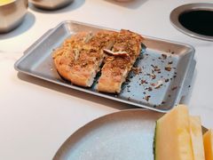 -叁宝烤肉• 西安烧烤(太乙路店)