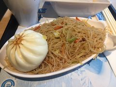 米粉牛肉包-大家乐(皇后大道西店)